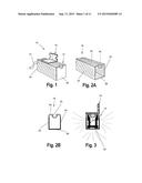 LIGHTING SYSTEM diagram and image