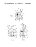 TWO-CIRCUIT INJECTOR FOR A TURBINE ENGINE COMBUSTION CHAMBER diagram and image