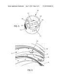 TWO-CIRCUIT INJECTOR FOR A TURBINE ENGINE COMBUSTION CHAMBER diagram and image