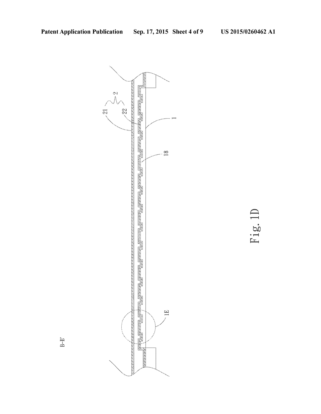 THERMAL MODULE WITH ENHANCED ASSEMBLING STRUCTURE - diagram, schematic, and image 05