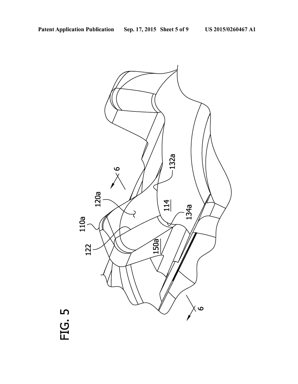 BREECH BOLT HAVING ASYMMETRIC LUGS - diagram, schematic, and image 06