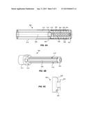 Firearm Suppressor diagram and image