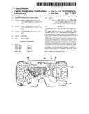 Augmented Reality Simulator diagram and image