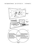 Augmented Reality Simulator diagram and image