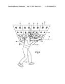 Augmented Reality Simulator diagram and image