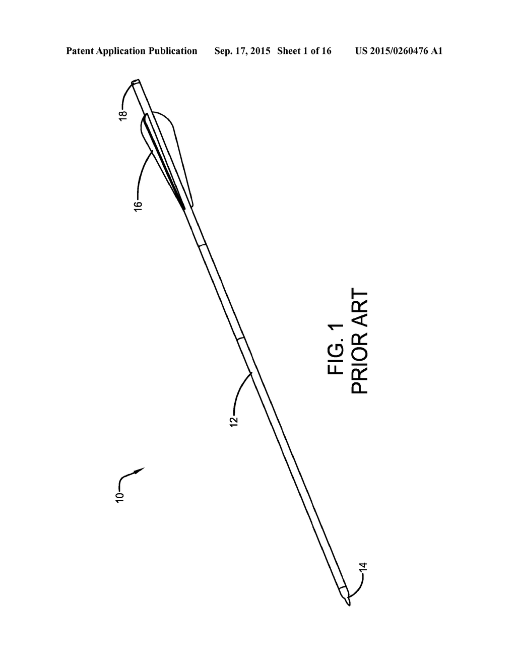 METHOD AND APPARATUS FOR ALIGNING ARROW NOCKS - diagram, schematic, and image 02