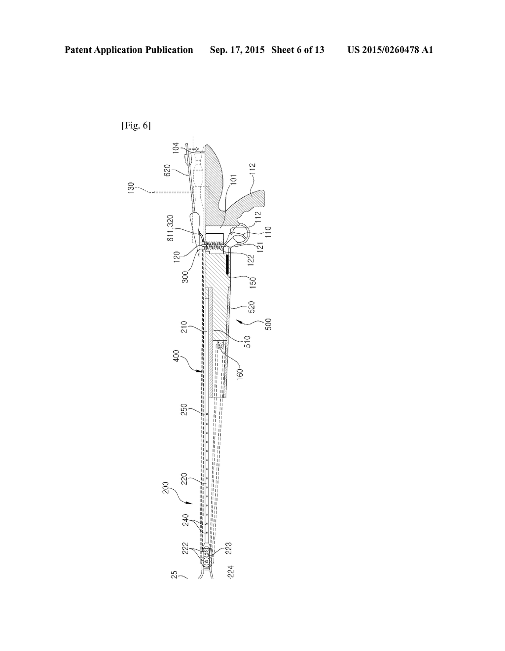 IMPROVED CROSSBOW - diagram, schematic, and image 07