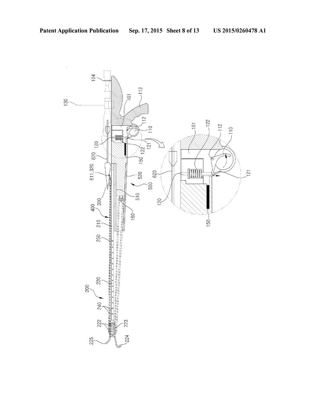 IMPROVED CROSSBOW - diagram, schematic, and image 09