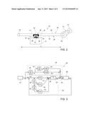 MEASURING MACHINE PROVIDED WITH AN IMPROVED TRANSMISSION SYSTEM diagram and image