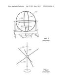 COMPACT 3D DIRECTION FINDER diagram and image