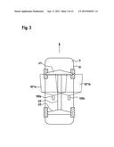 METHOD AND SYSTEM FOR TESTING A VEHICLE UNDERBODY OF A MOTOR VEHICLE diagram and image