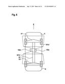 METHOD AND SYSTEM FOR TESTING A VEHICLE UNDERBODY OF A MOTOR VEHICLE diagram and image