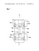 METHOD AND SYSTEM FOR TESTING A VEHICLE UNDERBODY OF A MOTOR VEHICLE diagram and image