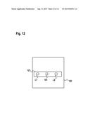 METHOD AND SYSTEM FOR TESTING A VEHICLE UNDERBODY OF A MOTOR VEHICLE diagram and image