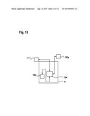 METHOD AND SYSTEM FOR TESTING A VEHICLE UNDERBODY OF A MOTOR VEHICLE diagram and image