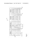 METHOD AND SYSTEM FOR DETERMINING A POSITION OF A VEHICLE diagram and image