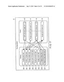 AUTOMATIC TRAVELING VEHICLE SYSTEM, CONTROL METHOD AND PROGRAM diagram and image