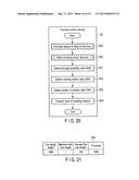 AUTOMATIC TRAVELING VEHICLE SYSTEM, CONTROL METHOD AND PROGRAM diagram and image