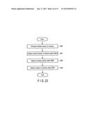 AUTOMATIC TRAVELING VEHICLE SYSTEM, CONTROL METHOD AND PROGRAM diagram and image