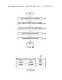 AUTOMATIC TRAVELING VEHICLE SYSTEM, CONTROL METHOD AND PROGRAM diagram and image