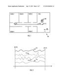 BACKGROUND CALIBRATION diagram and image