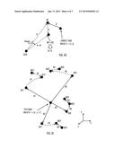 BACKGROUND CALIBRATION diagram and image