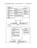 BACKGROUND CALIBRATION diagram and image