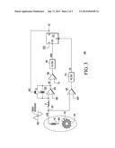 VARIABLE RELUCTANCE SENSOR INTERFACE WITH INTEGRATION BASED ARMING     THRESHOLD diagram and image