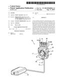 SENSOR diagram and image