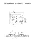 TIME-OF-FLIGHT (TOF) RECEIVER WITH HIGH DYNAMIC RANGE diagram and image