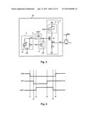 DETECTION CIRCUIT, SENSOR DEVICE AND ELECTRONIC APPARATUS diagram and image