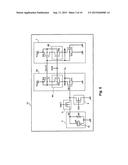 DETECTION CIRCUIT, SENSOR DEVICE AND ELECTRONIC APPARATUS diagram and image