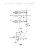 DETECTION CIRCUIT, SENSOR DEVICE AND ELECTRONIC APPARATUS diagram and image