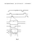 DETECTION CIRCUIT, SENSOR DEVICE AND ELECTRONIC APPARATUS diagram and image