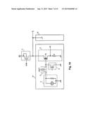 DETECTION CIRCUIT, SENSOR DEVICE AND ELECTRONIC APPARATUS diagram and image