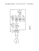 DETECTION CIRCUIT, SENSOR DEVICE AND ELECTRONIC APPARATUS diagram and image