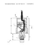 GAGE PRESSURE TRANSDUCER AND METHOD FOR MAKING THE SAME diagram and image