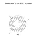 GAGE PRESSURE TRANSDUCER AND METHOD FOR MAKING THE SAME diagram and image