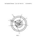 GAGE PRESSURE TRANSDUCER AND METHOD FOR MAKING THE SAME diagram and image