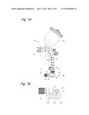 PRESSURE SENSOR UNIT diagram and image