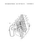 FLUID PROBE WITH FIBER BRAGG GRATING SENSOR diagram and image