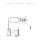 FLUID PROBE WITH FIBER BRAGG GRATING SENSOR diagram and image