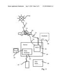 METHOD AND SYSTEM FOR MONITORING ROAD CONDITIONS diagram and image