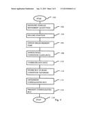 METHOD AND SYSTEM FOR MONITORING ROAD CONDITIONS diagram and image