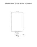 TOOL FOR SAMPLING PLANT MATERIAL, AUTOMATION COMPRISING SAME, SAMPLING     CELL PROVIDED WITH SUCH AN AUTOMATION AND SAMPLING METHOD diagram and image