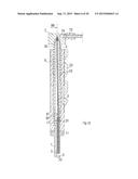 TOOL FOR SAMPLING PLANT MATERIAL, AUTOMATION COMPRISING SAME, SAMPLING     CELL PROVIDED WITH SUCH AN AUTOMATION AND SAMPLING METHOD diagram and image