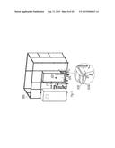 TOOL FOR SAMPLING PLANT MATERIAL, AUTOMATION COMPRISING SAME, SAMPLING     CELL PROVIDED WITH SUCH AN AUTOMATION AND SAMPLING METHOD diagram and image