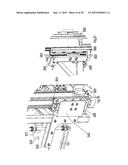 TOOL FOR SAMPLING PLANT MATERIAL, AUTOMATION COMPRISING SAME, SAMPLING     CELL PROVIDED WITH SUCH AN AUTOMATION AND SAMPLING METHOD diagram and image