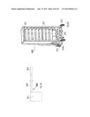 TOOL FOR SAMPLING PLANT MATERIAL, AUTOMATION COMPRISING SAME, SAMPLING     CELL PROVIDED WITH SUCH AN AUTOMATION AND SAMPLING METHOD diagram and image