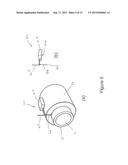 FLUID SENSOR COMPRISING A COMPOSITE CAVITY MEMBER diagram and image